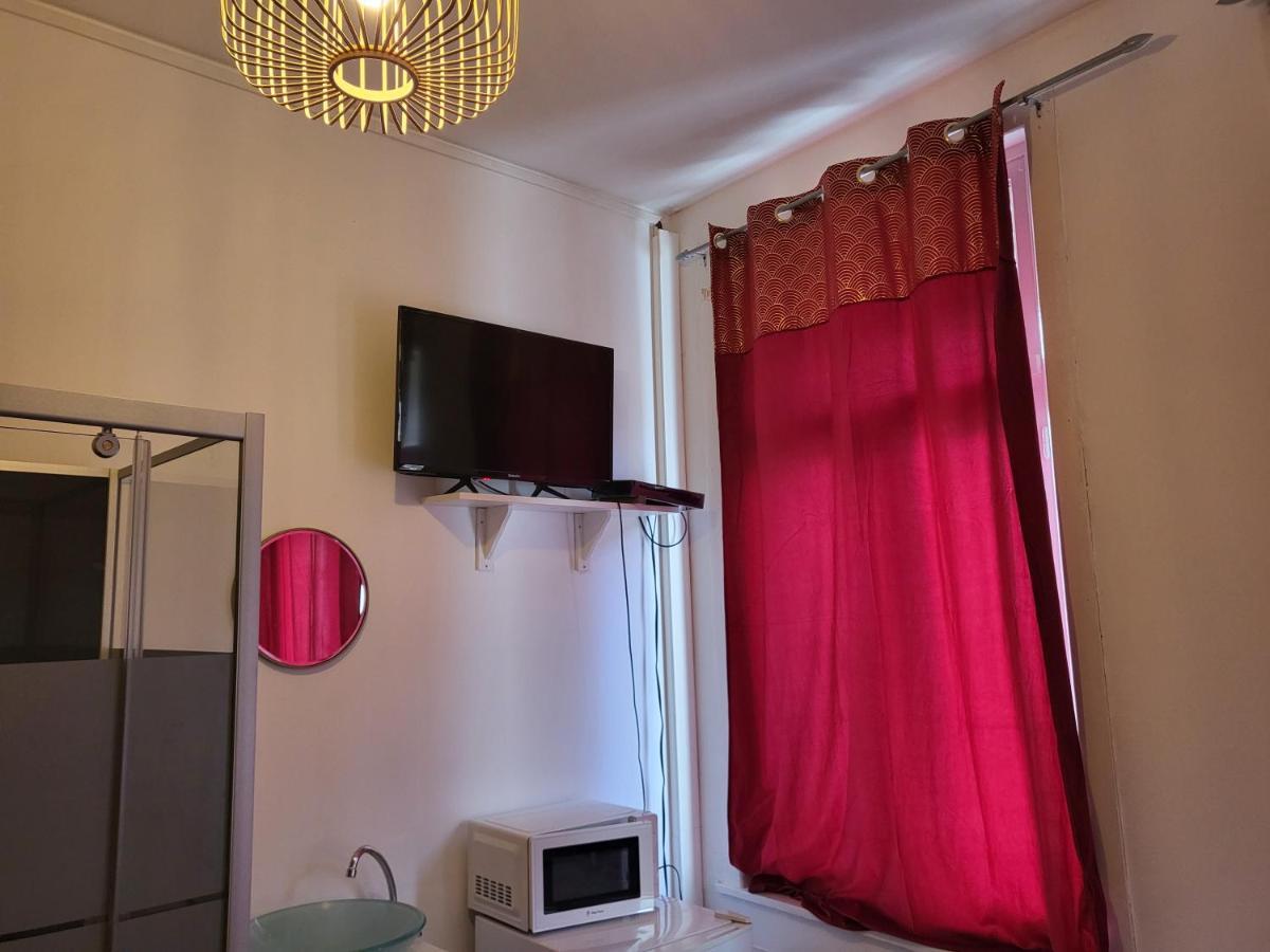 Calme Studio Sint-Omaars Buitenkant foto