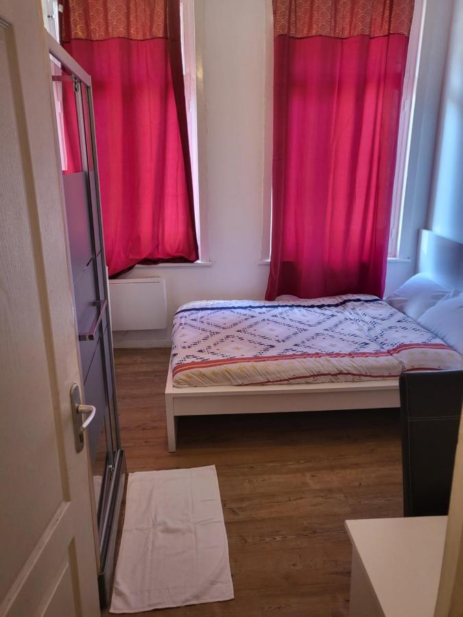 Calme Studio Sint-Omaars Buitenkant foto
